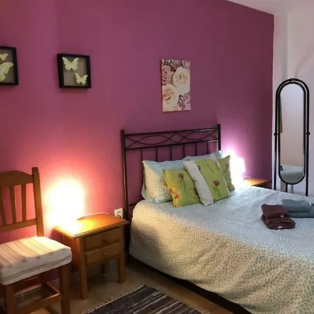Apartamento Manoli Playa *