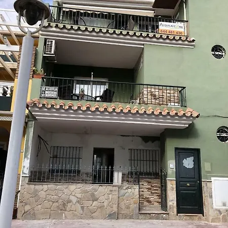Manoli Playa Malaga