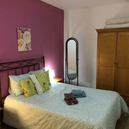 Manoli Playa Apartment