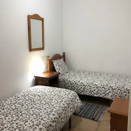 Apartment Manoli Playa *