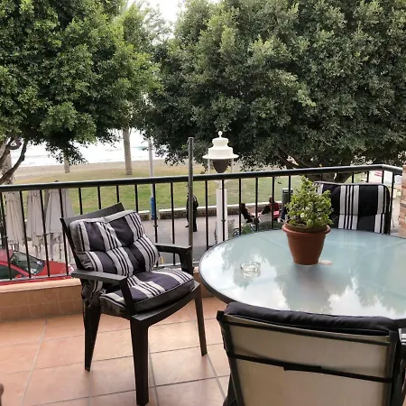 Apartamento Manoli Playa