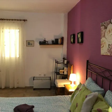 Apartment Manoli Playa Malaga