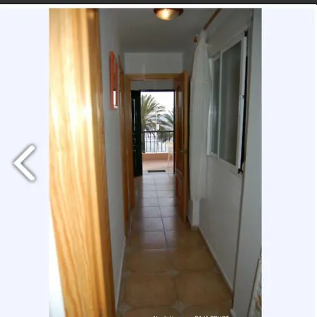 Manoli Playa Malaga