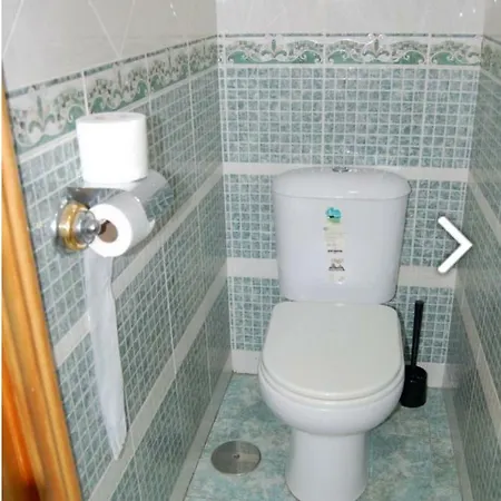 Manoli Playa Apartment *