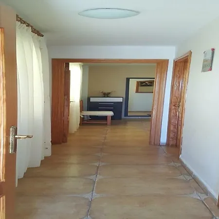 Manoli Playa Apartment