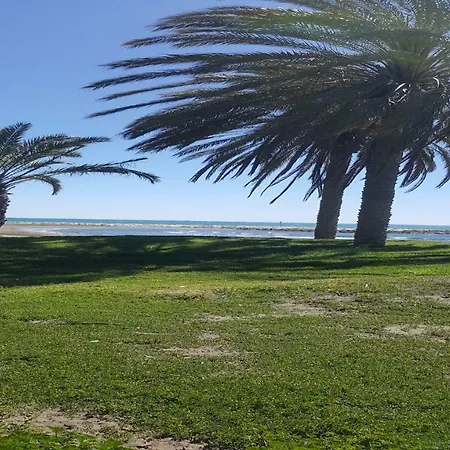 Manoli Playa Malaga