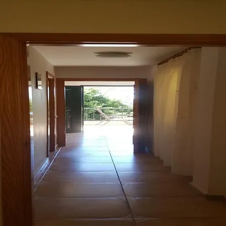 Manoli Playa Apartment