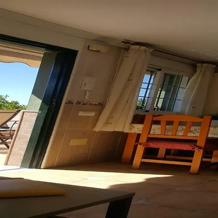 Apartment Manoli Playa Malaga