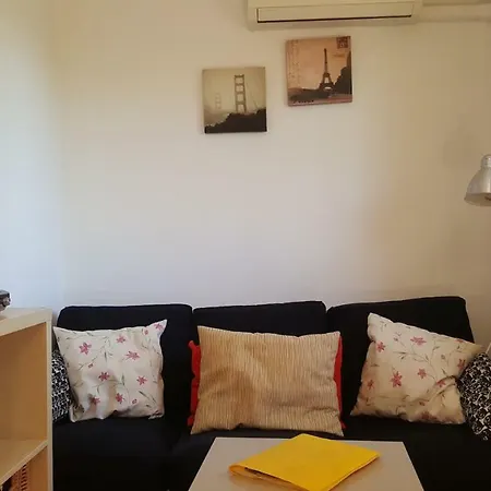 Apartment Manoli Playa