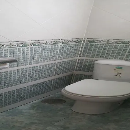 Manoli Playa Apartment Malaga