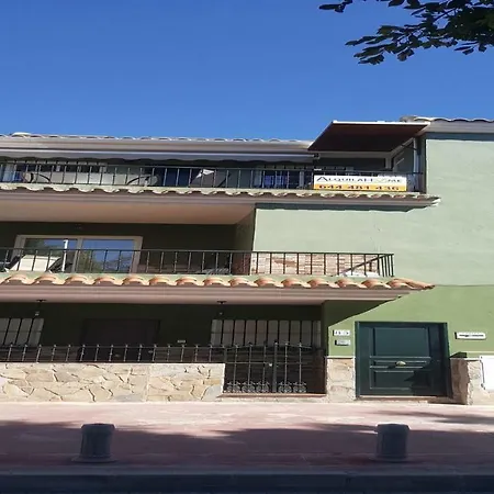 Manoli Playa Apartment