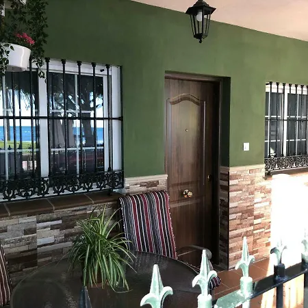 Manoli Playa Apartment *