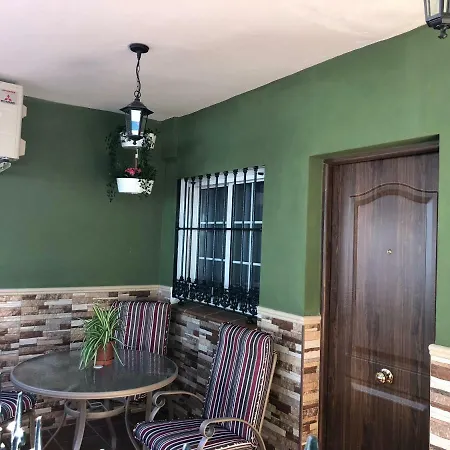 Manoli Playa Apartment *