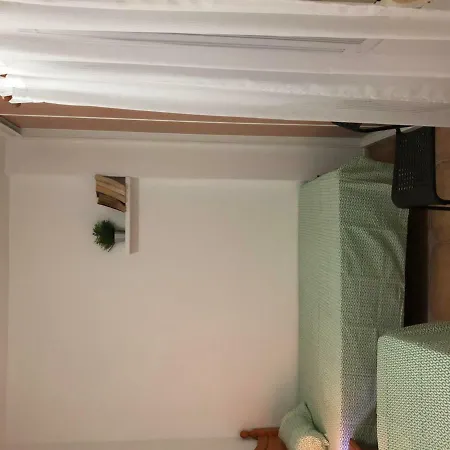 Manoli Playa Apartment