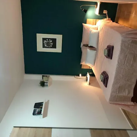 Manoli Playa Apartment Malaga