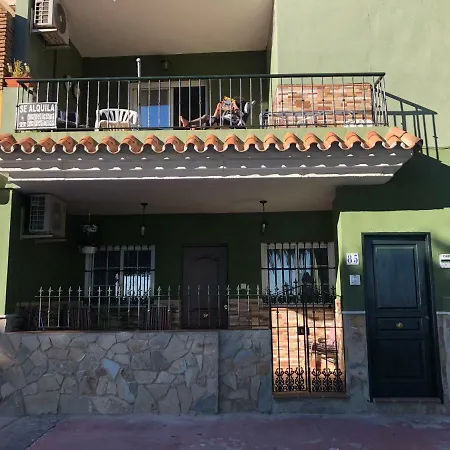 Manoli Playa Apartment