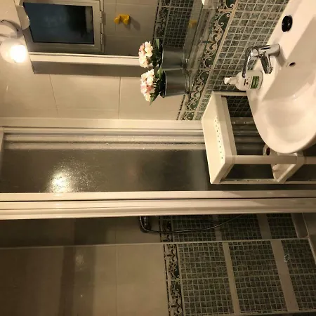 Manoli Playa Apartment Malaga