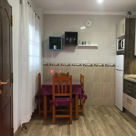 Apartment Manoli Playa