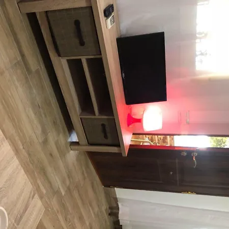 Apartment Manoli Playa Malaga