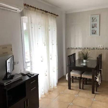 Apartmán Manoli Playa