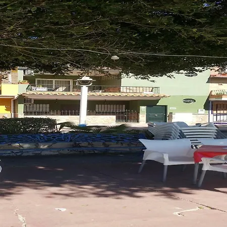 Apartmán Manoli Playa *