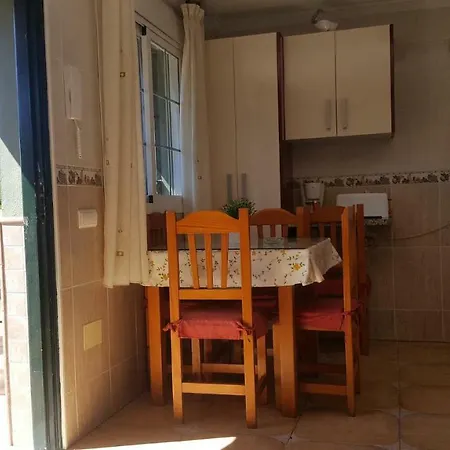 Apartmán Manoli Playa *