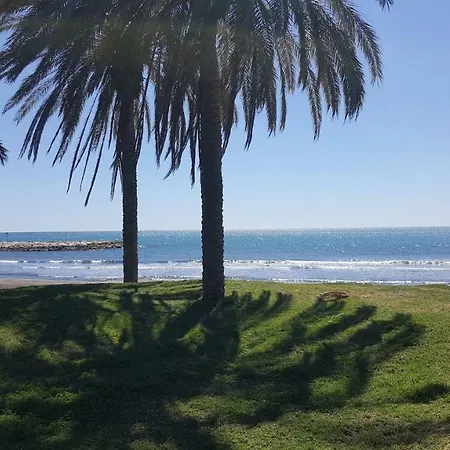 Manoli Playa * Màlaga