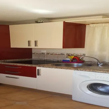 Apartmán Manoli Playa