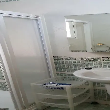 Apartmán Manoli Playa *