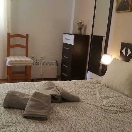Apartmán Manoli Playa