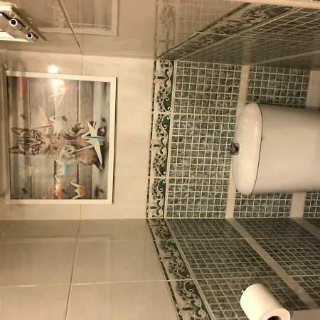 Apartmán Manoli Playa *