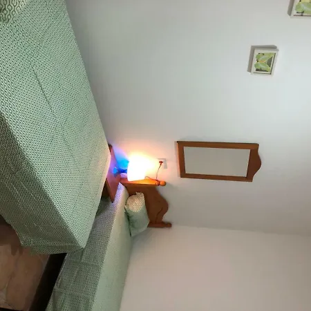 Apartmán Manoli Playa *